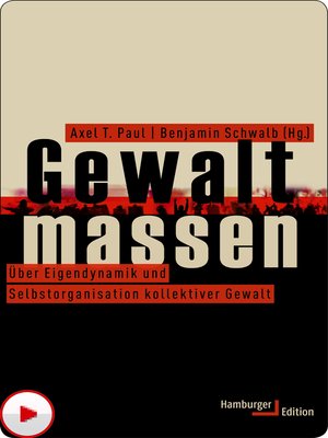 cover image of Gewaltmassen